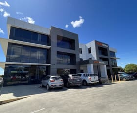 Offices commercial property sold at Suite 20, 2-10 Docker Street Wagga Wagga NSW 2650