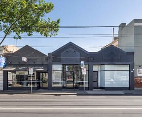 Shop & Retail commercial property sold at 389-393 Swan Street Richmond VIC 3121