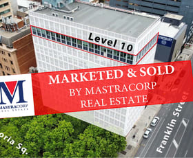 Other commercial property sold at Level 10/185 Victoria Square Adelaide SA 5000