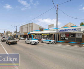Shop & Retail commercial property sold at 89 Gill Street Charters Towers City QLD 4820
