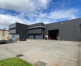 Factory, Warehouse & Industrial commercial property sold at 4 Grace Court Sunshine West VIC 3020