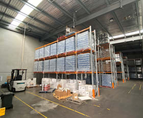 Factory, Warehouse & Industrial commercial property sold at 4 Grace Court Sunshine West VIC 3020