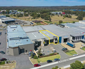 Offices commercial property sold at 3/3 Blackly Row Cockburn Central WA 6164