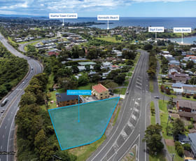 Development / Land commercial property sold at 7-9 South Kiama Drive Kiama Heights NSW 2533