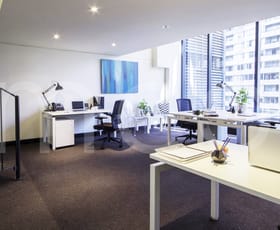 Offices commercial property sold at Suite 829/1 Queens Road Melbourne VIC 3004