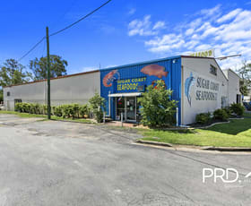 Shop & Retail commercial property sold at Lot 185 Harwood Street Maryborough QLD 4650