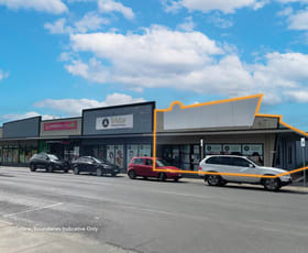 Medical / Consulting commercial property sold at 1c Madden Street Horsham VIC 3400
