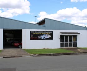 Showrooms / Bulky Goods commercial property sold at 2 Beavan Street Gatton QLD 4343