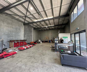 Factory, Warehouse & Industrial commercial property leased at 3/31 Haydock Street Forrestdale WA 6112