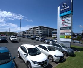 Showrooms / Bulky Goods commercial property sold at Suite 10/4 Benson Avenue Shellharbour NSW 2529