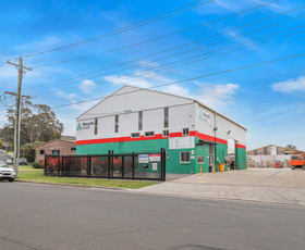 Factory, Warehouse & Industrial commercial property sold at 25 Bromley Road Emu Heights NSW 2750