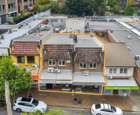 Shop & Retail commercial property for sale at 12-14 Hannah Street Beecroft NSW 2119