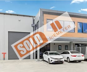 Factory, Warehouse & Industrial commercial property sold at Unit 11/62-66 Turner Road Smeaton Grange NSW 2567