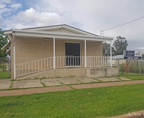 Offices commercial property sold at 26 Bathurst St Brewarrina NSW 2839