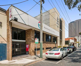 Offices commercial property for sale at 44 Rutland Road Box Hill VIC 3128