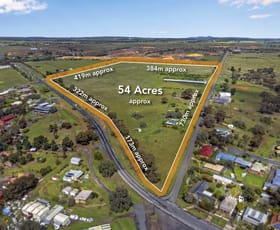 Development / Land commercial property sold at 10 East Maddingley Road Maddingley VIC 3340
