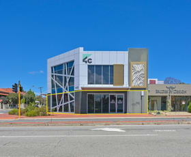 Offices commercial property sold at 1/145 Walcott Street Mount Lawley WA 6050
