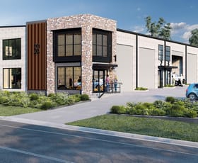 Factory, Warehouse & Industrial commercial property sold at 32 Kalaroo Road Redhead NSW 2290