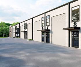 Factory, Warehouse & Industrial commercial property sold at 32 Kalaroo Road Redhead NSW 2290