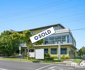 Offices commercial property sold at 8/660 Canterbury Road Surrey Hills VIC 3127