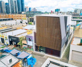 Offices commercial property sold at 21 Yarra Place South Melbourne VIC 3205