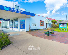Offices commercial property sold at 110 Nicholson Street Orbost VIC 3888