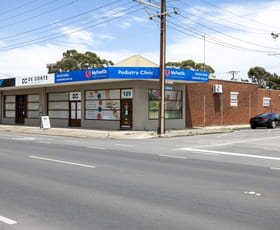 Shop & Retail commercial property sold at 109 Port Road Queenstown SA 5014