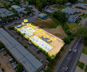 Factory, Warehouse & Industrial commercial property sold at 7/13-15 Teamsters Close Craiglie QLD 4877