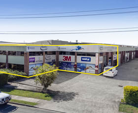 Factory, Warehouse & Industrial commercial property sold at 1 & 2/19 Terrence Road Brendale QLD 4500