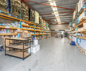 Factory, Warehouse & Industrial commercial property sold at 1 & 2/19 Terrence Road Brendale QLD 4500