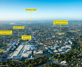 Development / Land commercial property for sale at 8, 10 and 12 Playfield Street Chermside QLD 4032