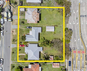 Development / Land commercial property for sale at 8, 10 and 12 Playfield Street Chermside QLD 4032
