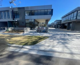 Factory, Warehouse & Industrial commercial property for sale at 6 Alexander Street Auburn NSW 2144