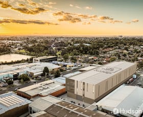 Factory, Warehouse & Industrial commercial property sold at 114/1076 Centre Road Oakleigh South VIC 3167