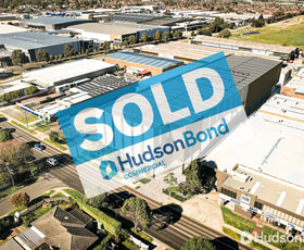 Showrooms / Bulky Goods commercial property sold at 132/1076 Centre Road Oakleigh South VIC 3167
