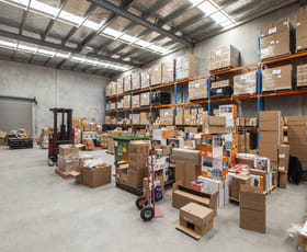 Factory, Warehouse & Industrial commercial property sold at 64B Merri Concourse Campbellfield VIC 3061