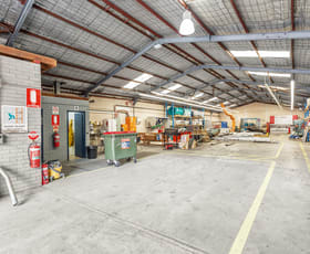 Factory, Warehouse & Industrial commercial property sold at Unit 4/175 Gibbes Street Chatswood NSW 2067
