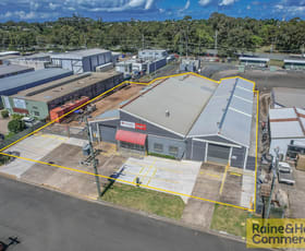 Offices commercial property sold at 4-6 Brewer Street Clontarf QLD 4019