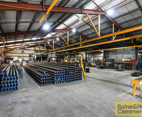 Factory, Warehouse & Industrial commercial property sold at 4-6 Brewer Street Clontarf QLD 4019