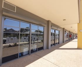 Offices commercial property sold at 183 & 184/26 Sharpe Avenue Karratha WA 6714