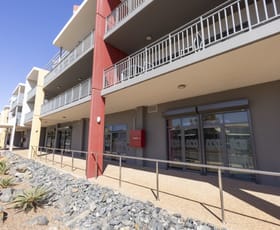 Offices commercial property sold at 183 & 184/26 Sharpe Avenue Karratha WA 6714