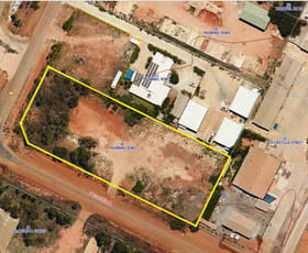 Factory, Warehouse & Industrial commercial property sold at 47 McDaniel Road Minyirr WA 6725