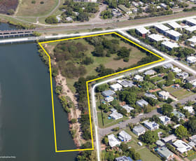 Development / Land commercial property for sale at 111 Railway Avenue Railway Estate QLD 4810
