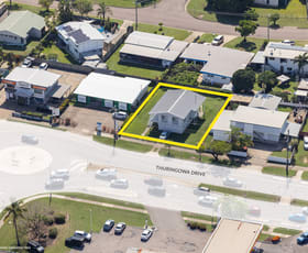 Development / Land commercial property for sale at 21 Thuringowa Drive Kirwan QLD 4817