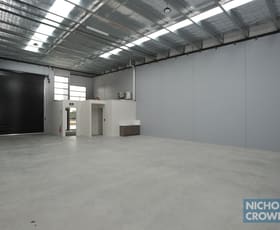 Factory, Warehouse & Industrial commercial property sold at 4/5 Speedwell Street Somerville VIC 3912