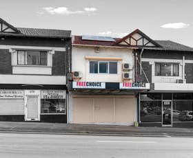 Shop & Retail commercial property sold at 678 Parramatta Road Croydon NSW 2132