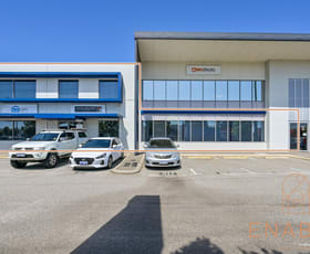 Offices commercial property sold at 7, 8, & 19/524 Abernethy Road Kewdale WA 6105