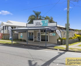 Offices commercial property sold at 101 Beaudesert Road Moorooka QLD 4105