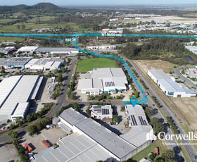Factory, Warehouse & Industrial commercial property sold at 1/2 Ant Road Yatala QLD 4207