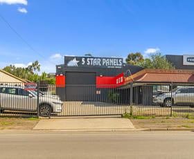 Factory, Warehouse & Industrial commercial property sold at 12 Station Street Maddingley VIC 3340